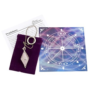 Kit tapis pendule