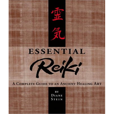 Reiki Essentiel - Diane Stein