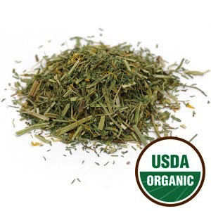 Pot de 4 oz de pavot de Californie aux herbes