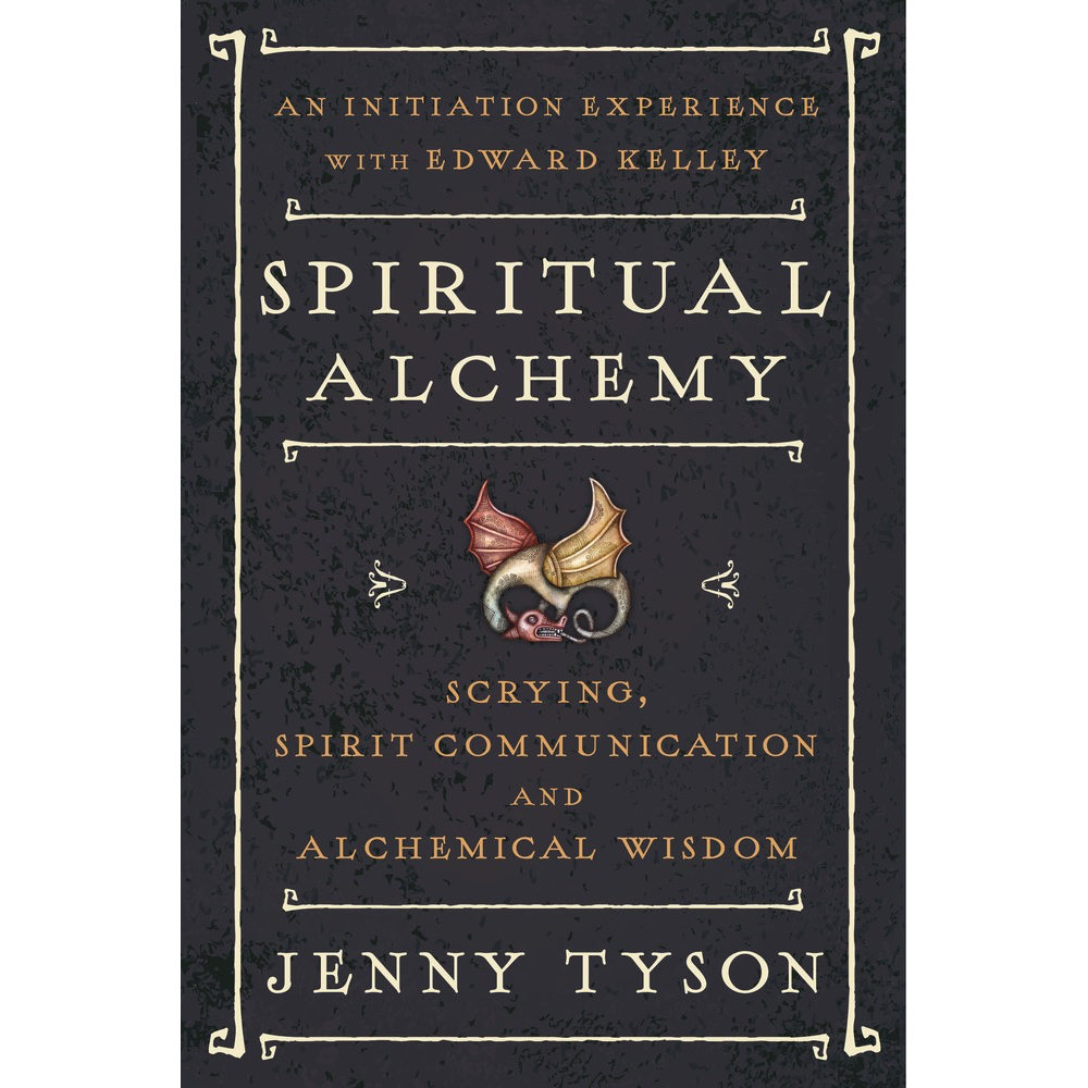 Alchimie spirituelle - Donald Tyson