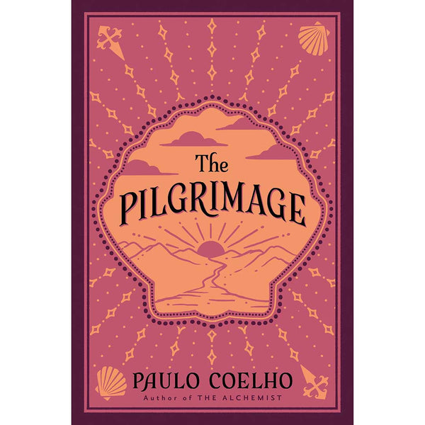 Pèlerinage - Paulo Coelho