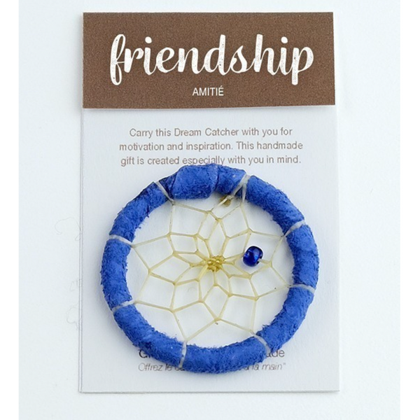 Attrape-rêves de poche 1.5