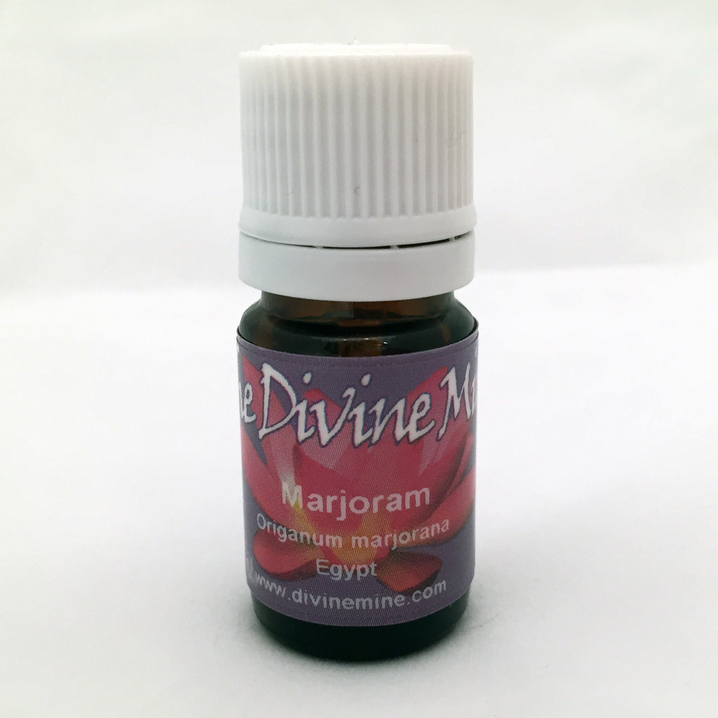 Huile de Marjolaine 5ml