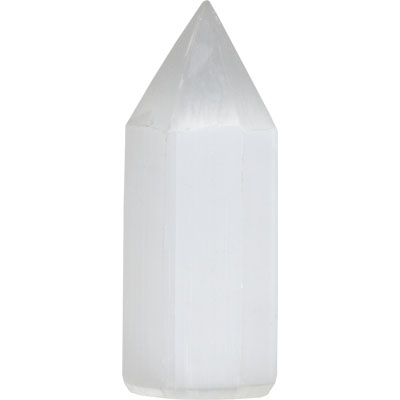Point générateur de sélénite