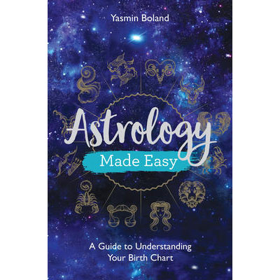 L'astrologie simplifiée - Yasmin Boland