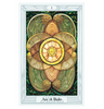 Crowley Thoth Tarot Deck Petit - Aleister Crowley