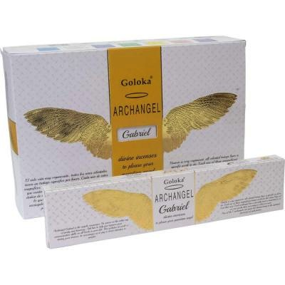 Encens Archange Goloka Gabriel 15gr