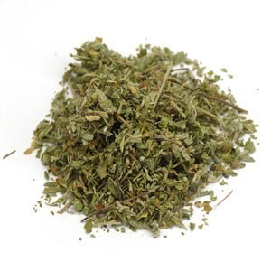 Pot d'herbes Damiana Leaf 8oz