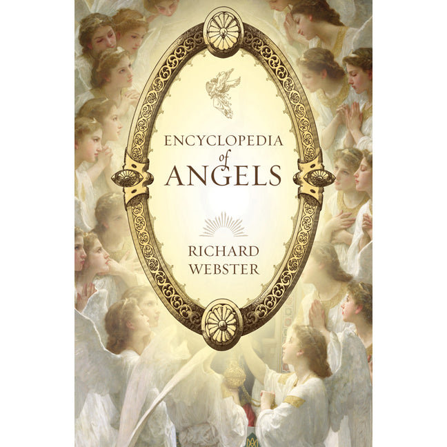 Encyclopédie des anges - Richard Webster