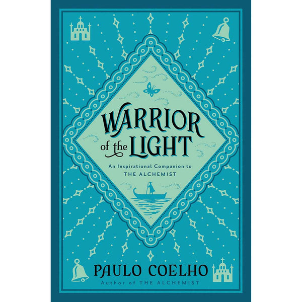 Guerrier de la Lumière - Paulo Coelho