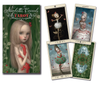 Jeu de Tarot Ceccoli - Nicoletta Ceccoli