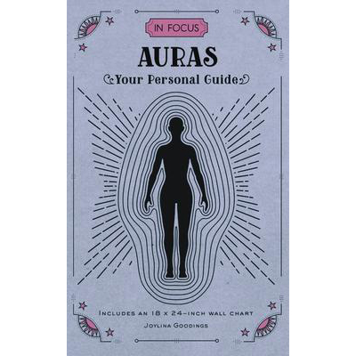 Auras ciblées - Joylina Goodings