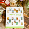 La Bible du Tarot - Sarah Bartlett