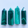Pointe malachite