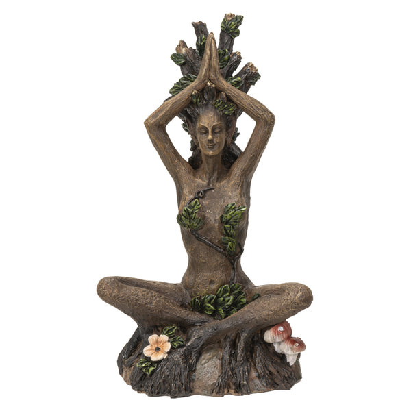 Arbre Ent Yoga