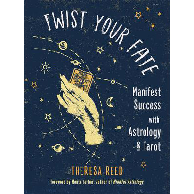 Tordez votre destin - Theresa Reed