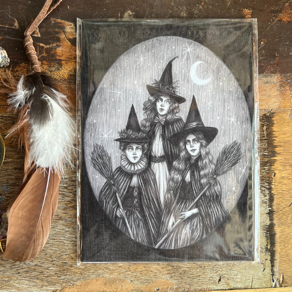 Caitlin McCarthy Art - Travail et problèmes