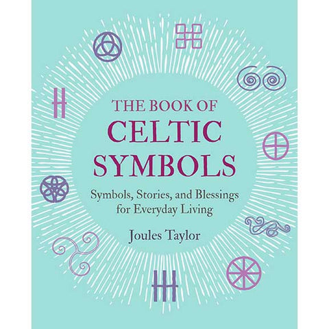 Livre des symboles celtiques - Joules Taylor