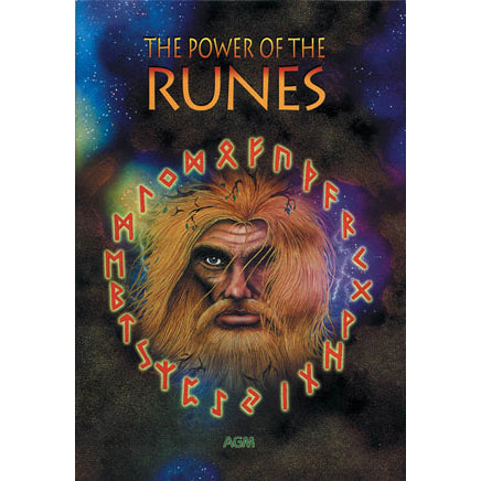 Power of the Runes Deck - Voenix