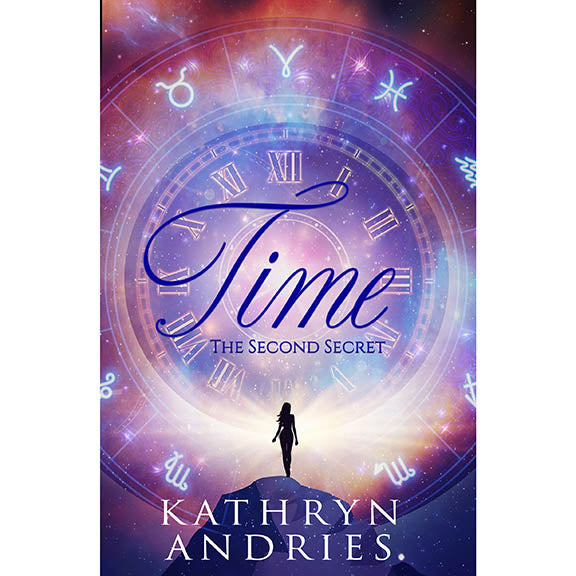Time - Kathryn Andries