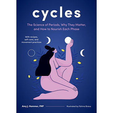 Cycles - Amy J. Hammer