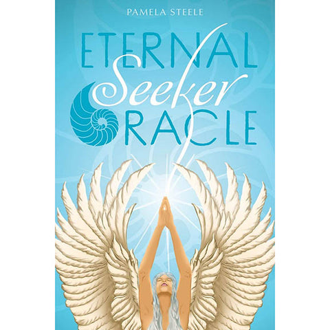 Eternal Seeker Oracle - Pamela Steele