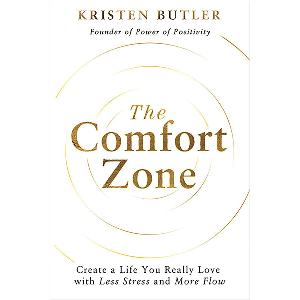 Comfort Zone - Kristen Butler