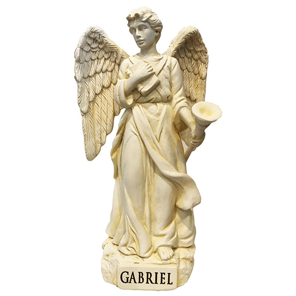 Gabriel - 4.5 Archange