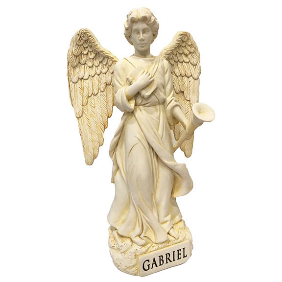 Gabriel - 7” Archangel