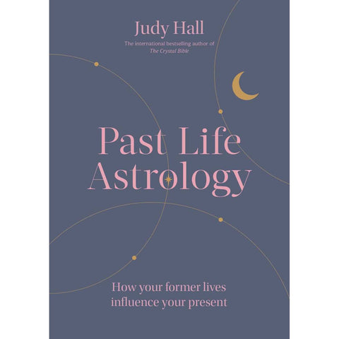 Astrologie des vies antérieures - Judy Hall