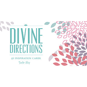 Directions divines - Jade-Sky