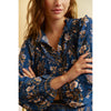 Adeline Print Eliza Shirt