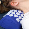 Medi Acupressure Pillow - Blue