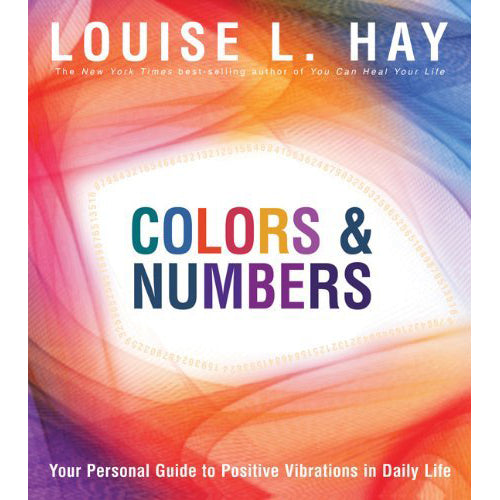 Colors & Numbers - Hay -  Louise