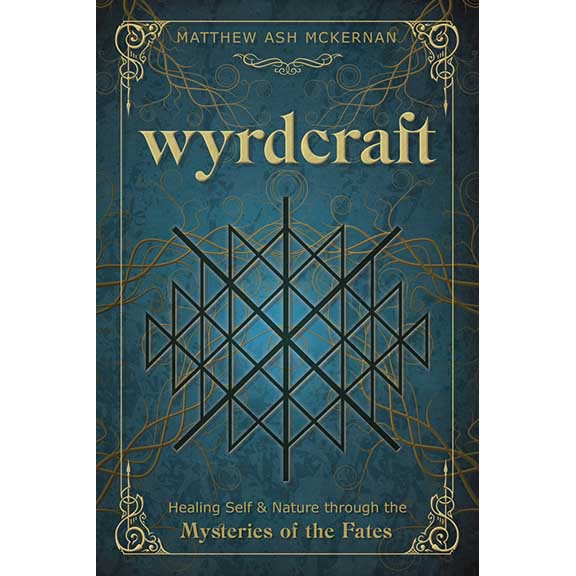 Wyrdcraft - Matthew Ash  McKernan