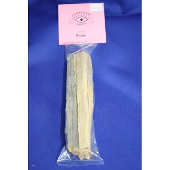 Incense Wood Pinon Pine 1oz