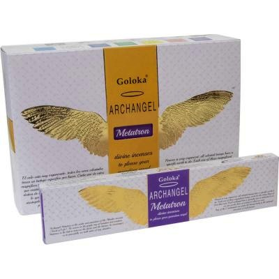 Goloka archangel incnense Metatron 15gr