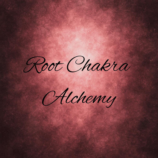 Chakra Alchemy with Cait Ryann