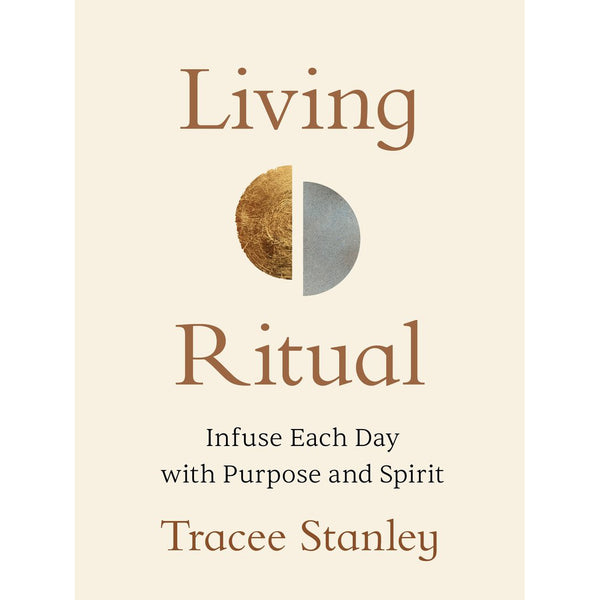 Living Ritual - Tracee Stanley (Aug 2026)