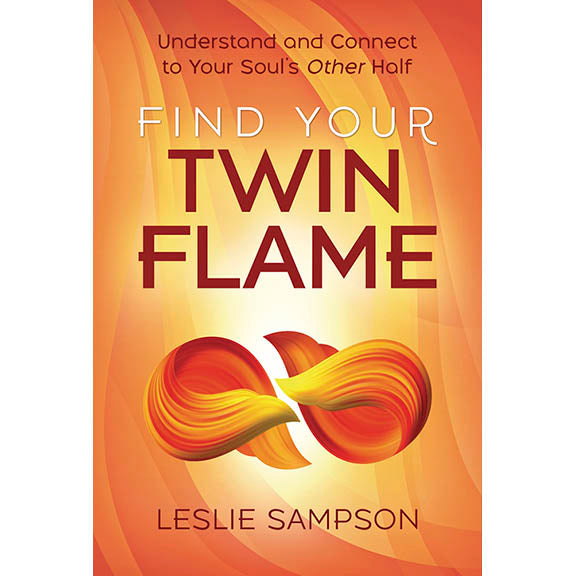 Trouvez votre flamme jumelle - Leslie Sampson