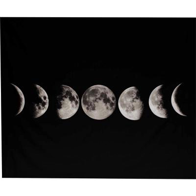 Tapestry Moon Phases