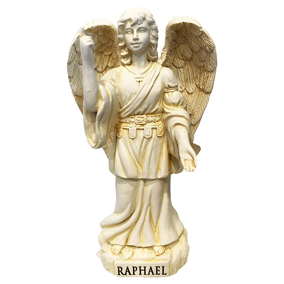 Raphael - 4.5 Archangel