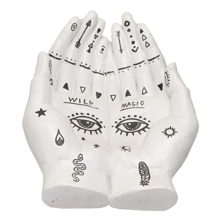 Palmistry Hands