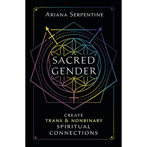 Sacred Gender - Ariana Serpentine