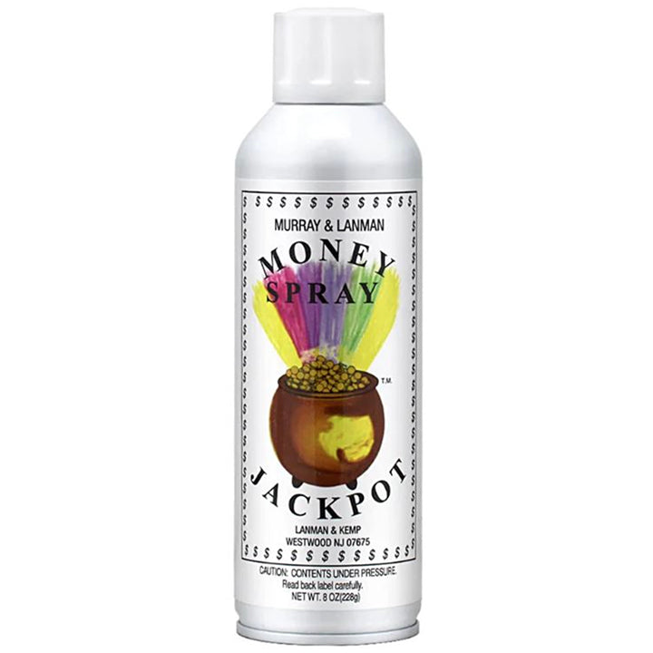 Money Spray 8oz