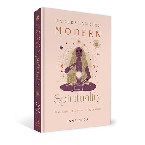 Understanding Modern Spirituality - Inna Segal