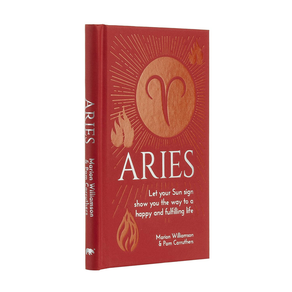 Aries - Marion Williamson & Pam Carruthers
