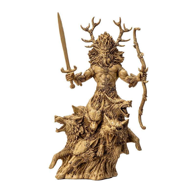 Cernunnos