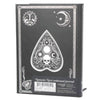 Embossed Journal: Ouija Board