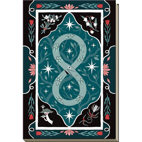 Wicked Moon Journal - Lunastorta (April 2026)